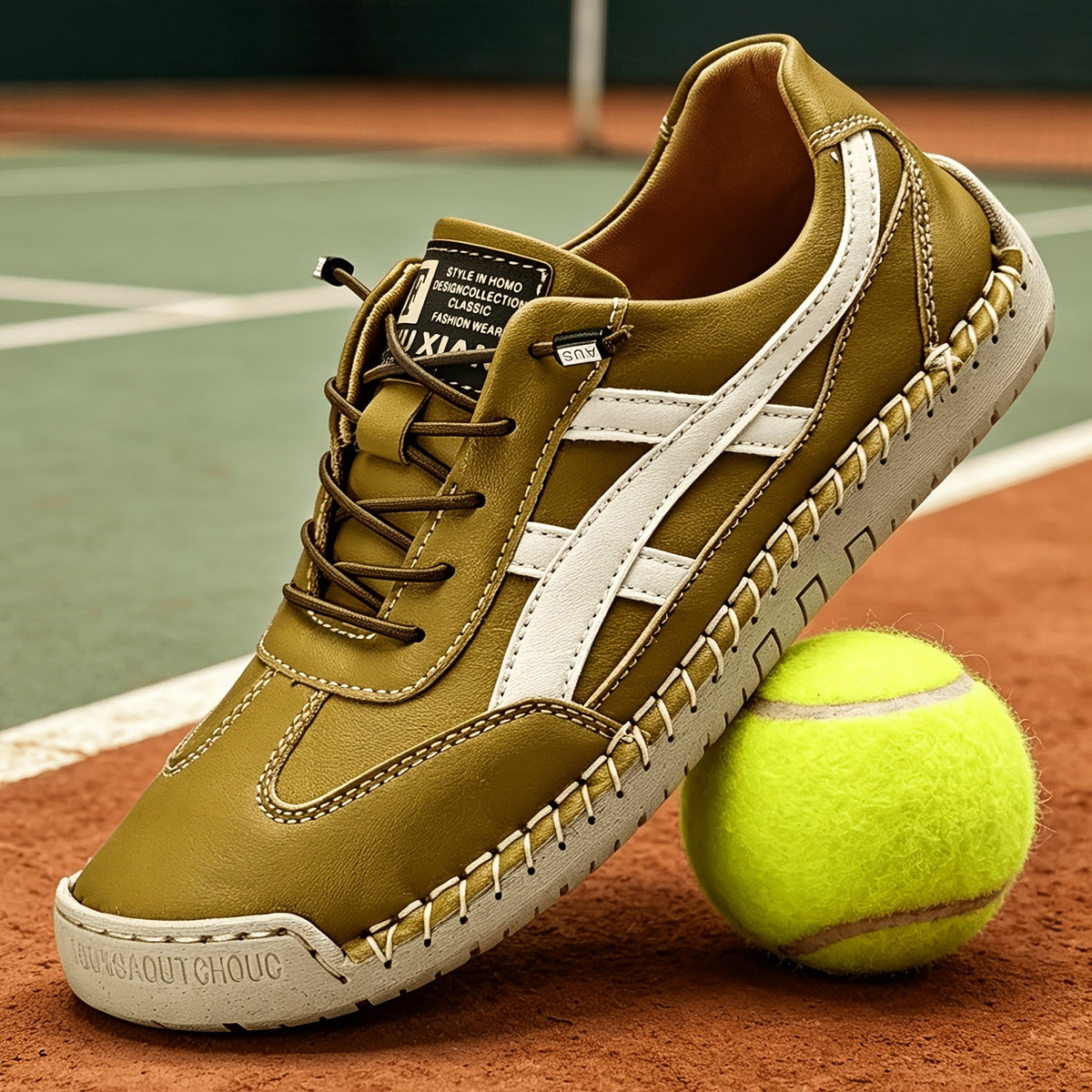 Juna – Lightweight Comfort Sneaker for Long Walks, view 9