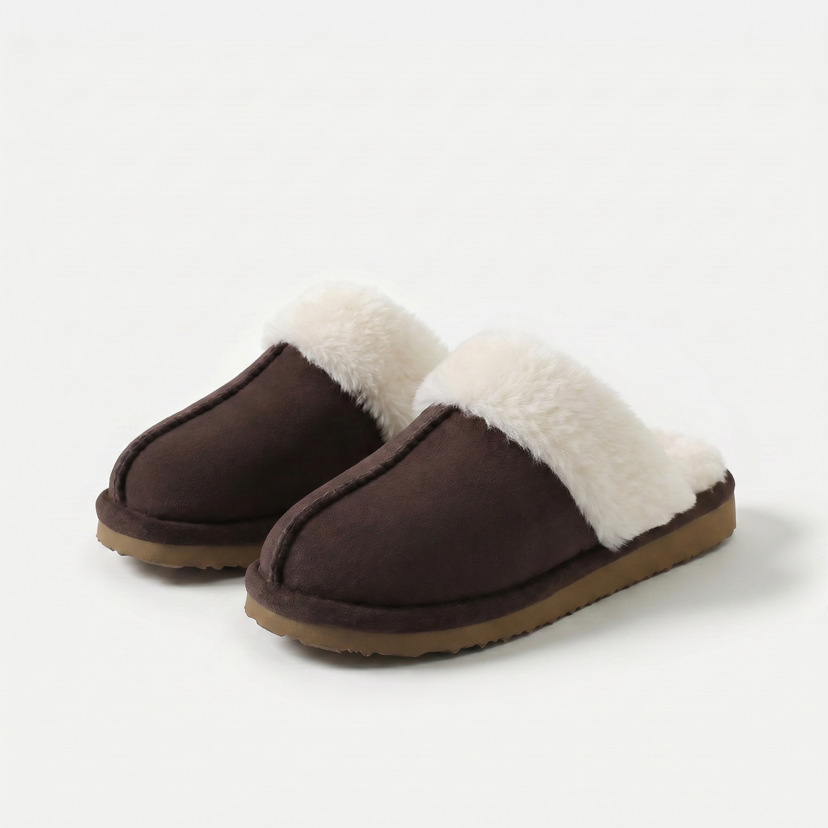 Molly – Warm Winter Slipper, view 3