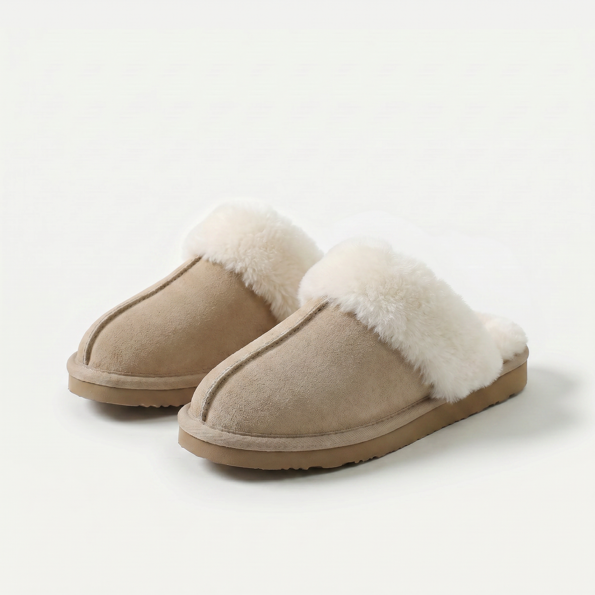 Molly – Warm Winter Slipper, view 13