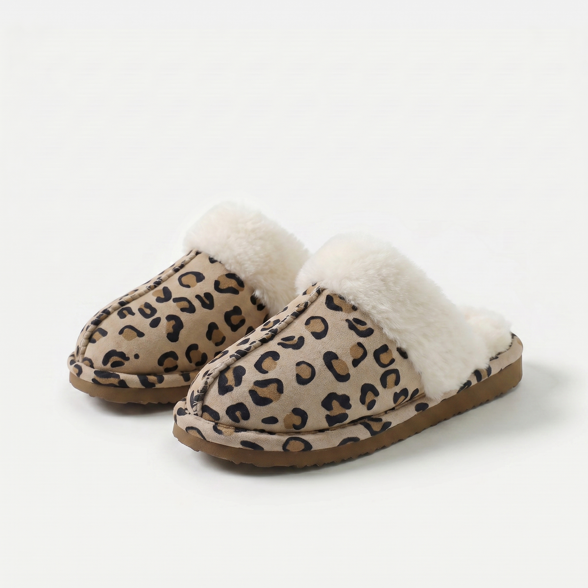 Molly – Warm Winter Slipper, view 12