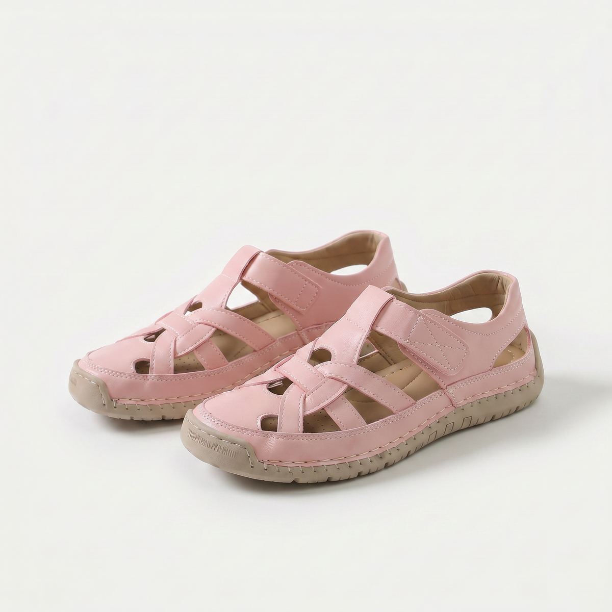Sola – Lightweight Summer Sandal