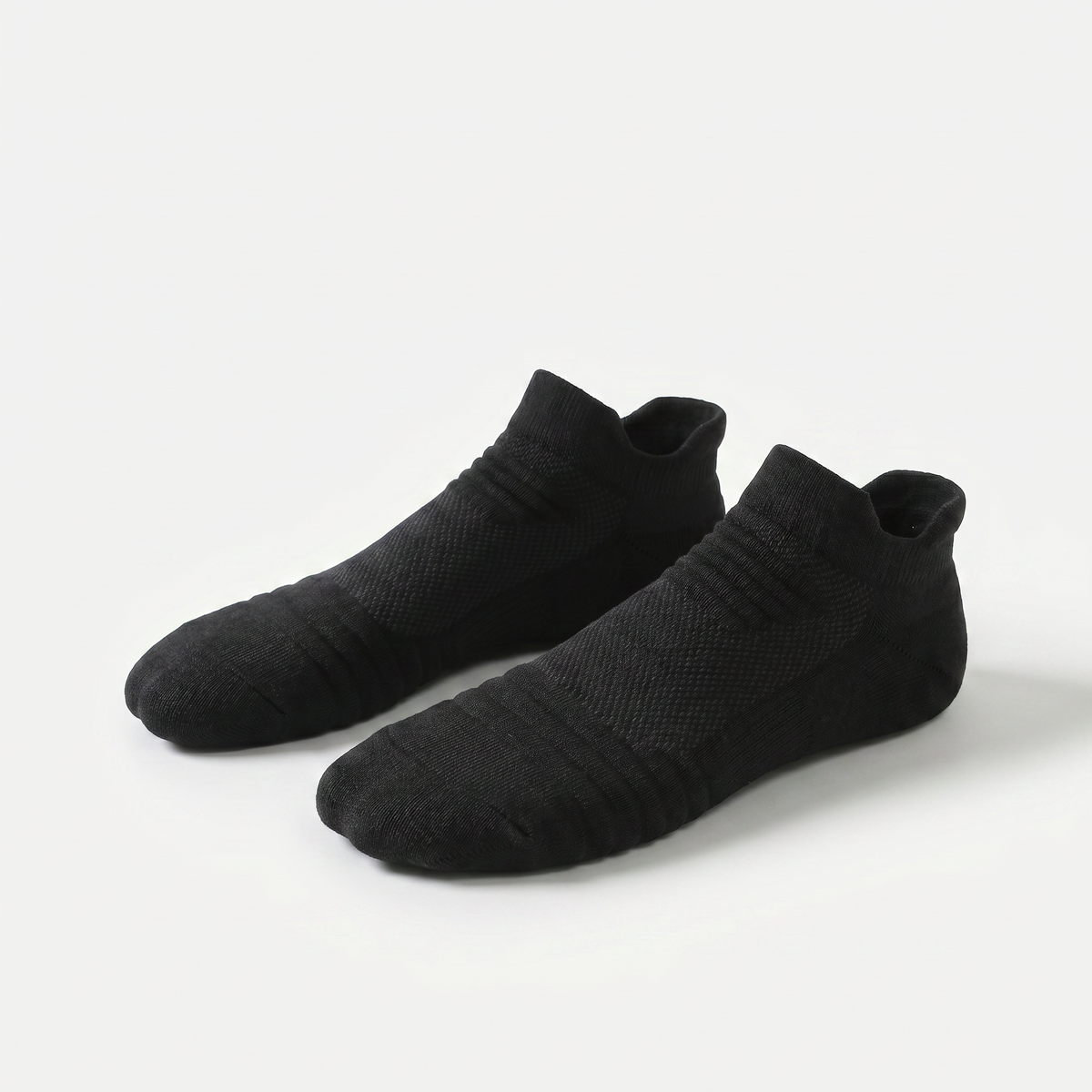 Seamless Comfort Socks – 3 Pairs, view 16
