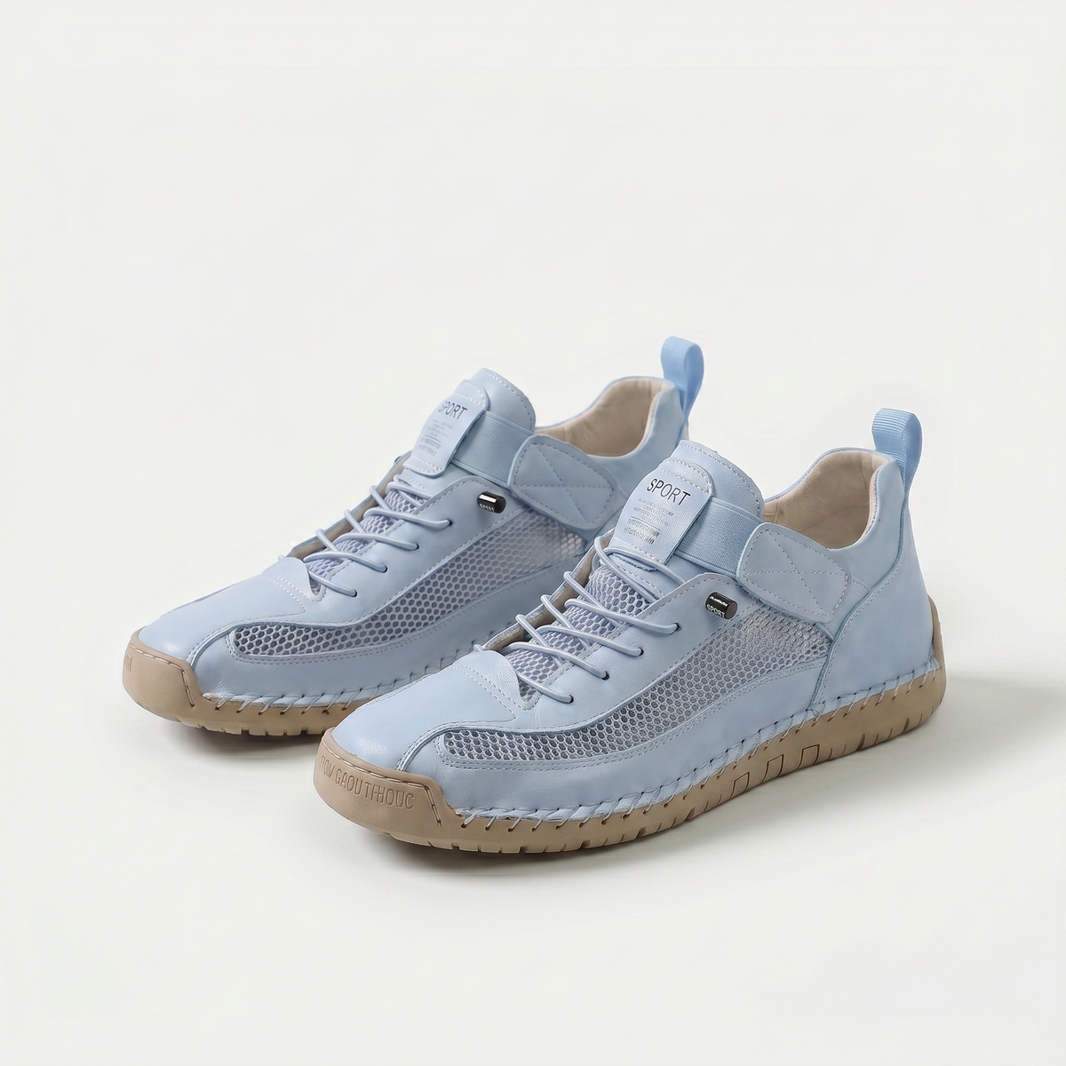 Mira – Breathable Summer Sneaker, view 13