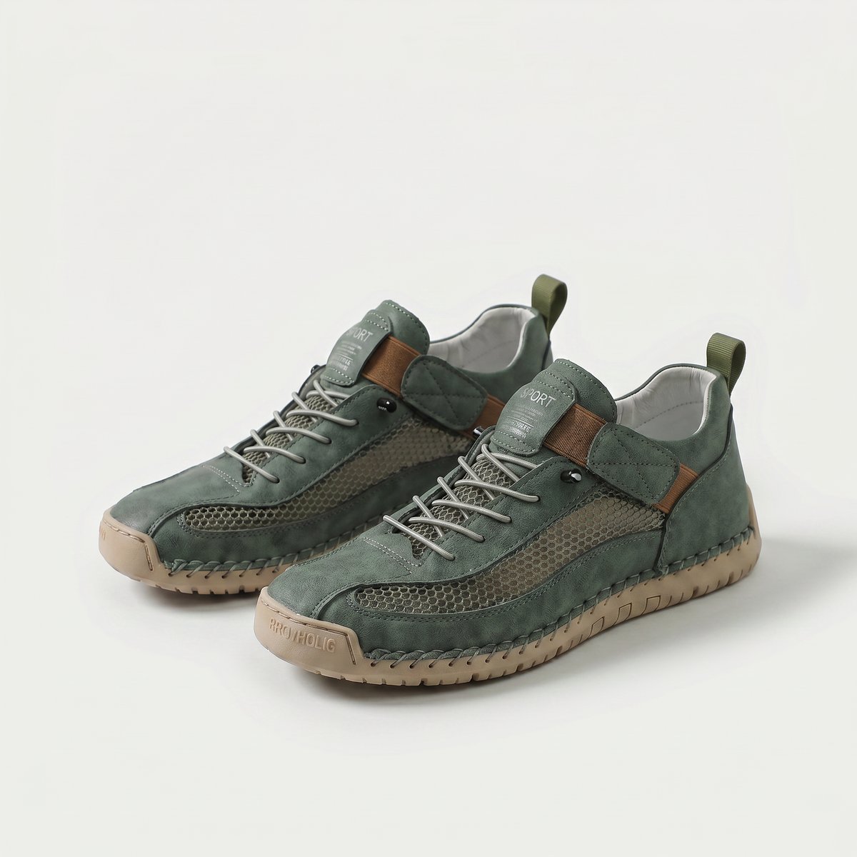 Mira – Breathable Summer Sneaker, view 10