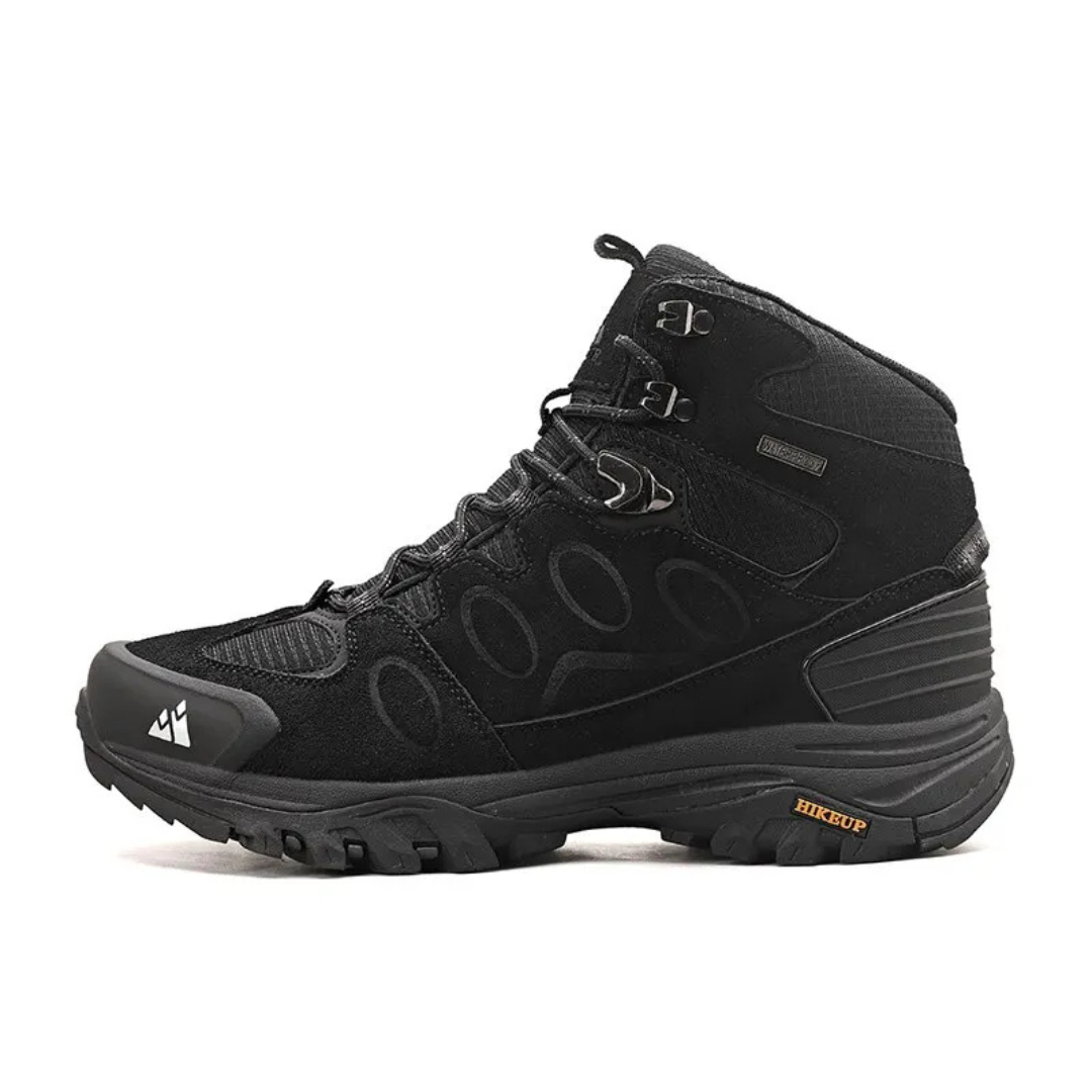 Tove – Trekking Shoe with Reinforced Toe Cap, view 13