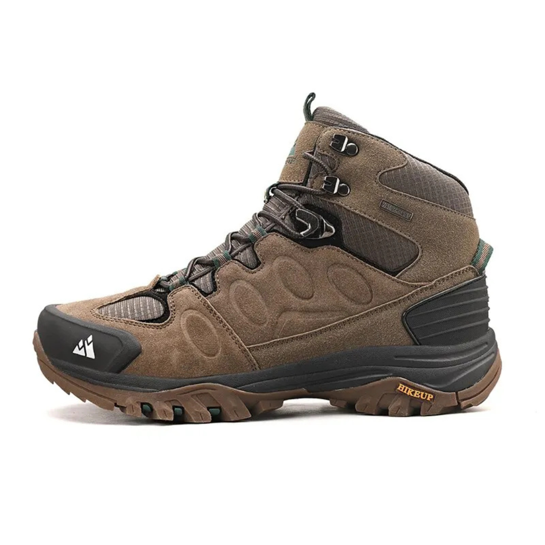 Tove – Trekking Shoe with Reinforced Toe Cap, view 14
