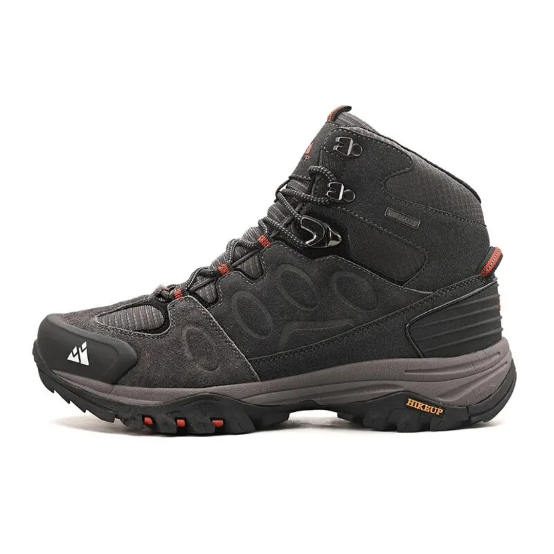 Tove – Trekking Shoe with Reinforced Toe Cap, view 15
