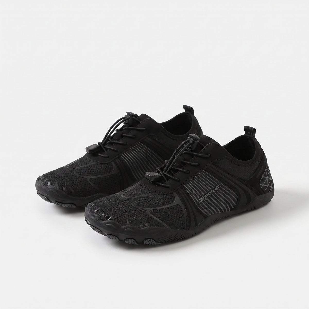 Runa – Lightweight Barefoot Water & Fitness Shoe, view 3