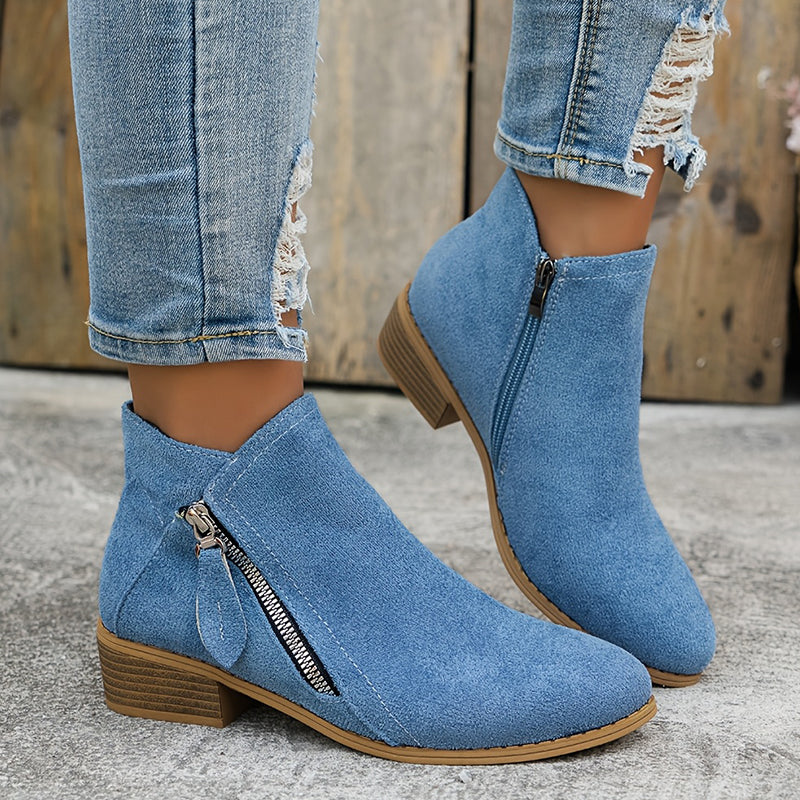 Bella – Comfort Ankle Boot, view 2