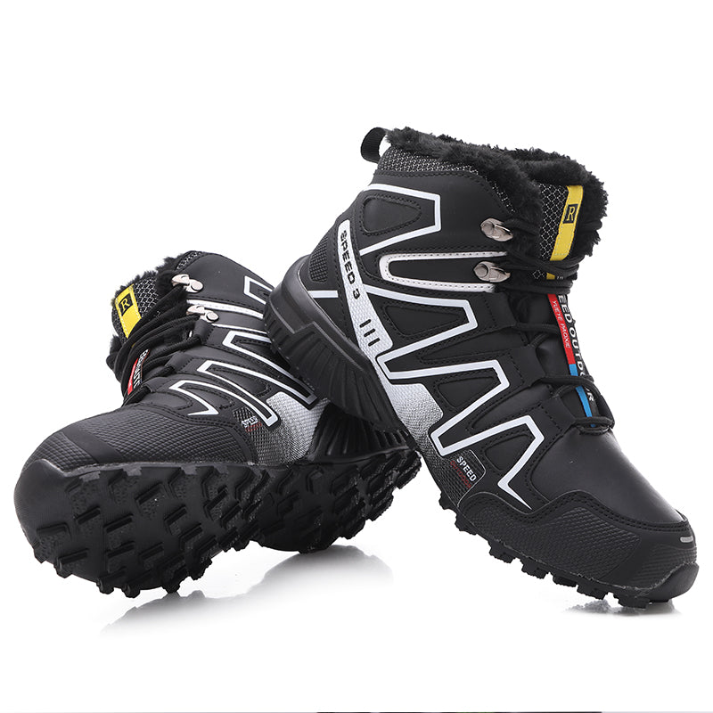 Kari – Lightweight Hiking Shoe with Wide Toe Box, view 15
