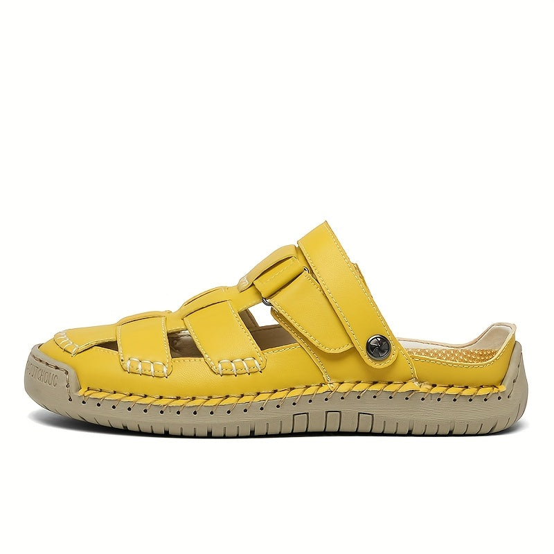 Elina – Adjustable Comfort Sandal, view 17