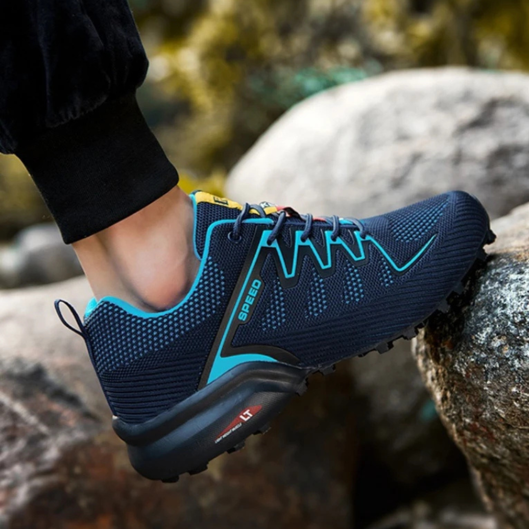 Sigrid – Comfort Hiking Shoe, view 10