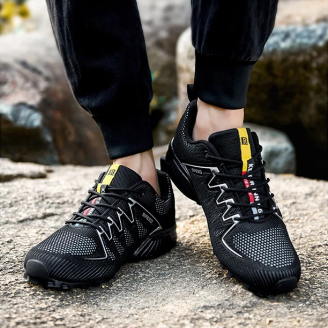 Sigrid – Comfort Hiking Shoe, view 13