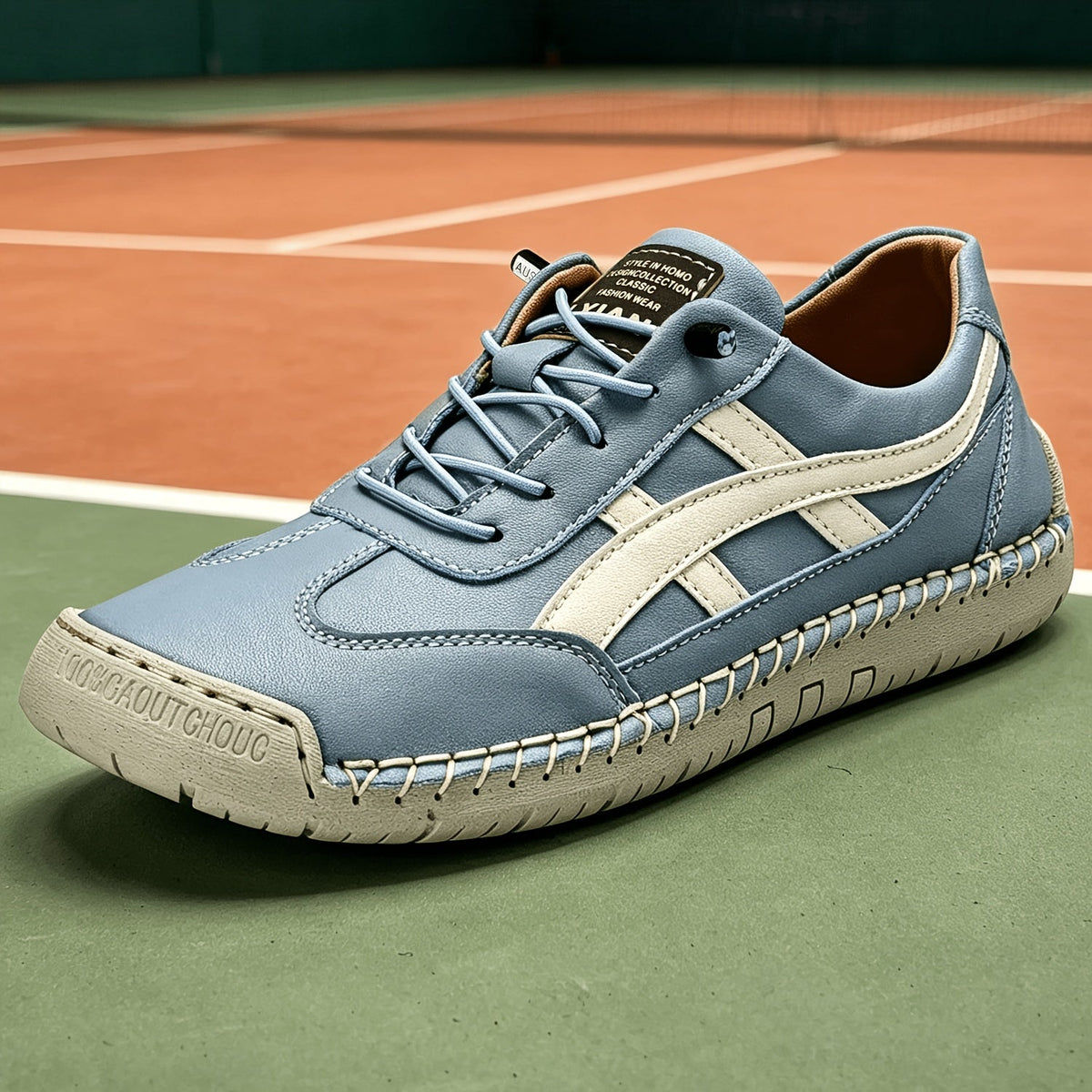 Juna – Lightweight Comfort Sneaker for Long Walks, view 6