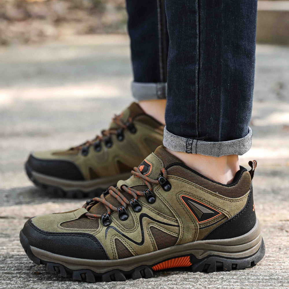 Signe – Comfort Hiking Shoe, view 11