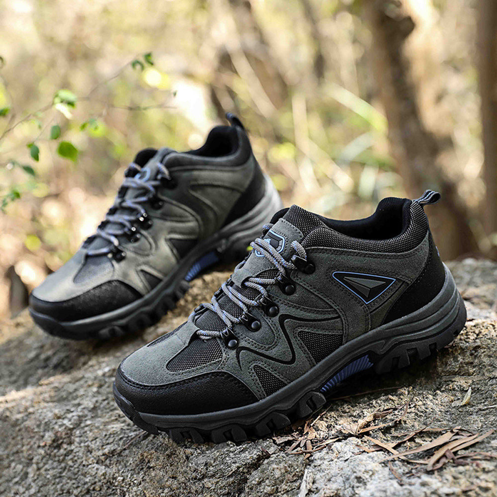 Signe – Comfort Hiking Shoe, view 5