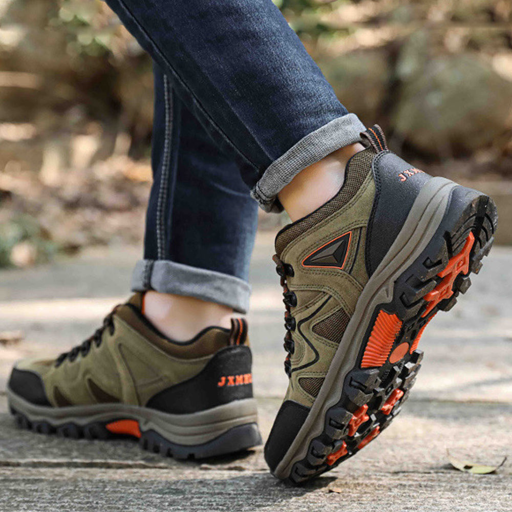 Signe – Comfort Hiking Shoe, view 9