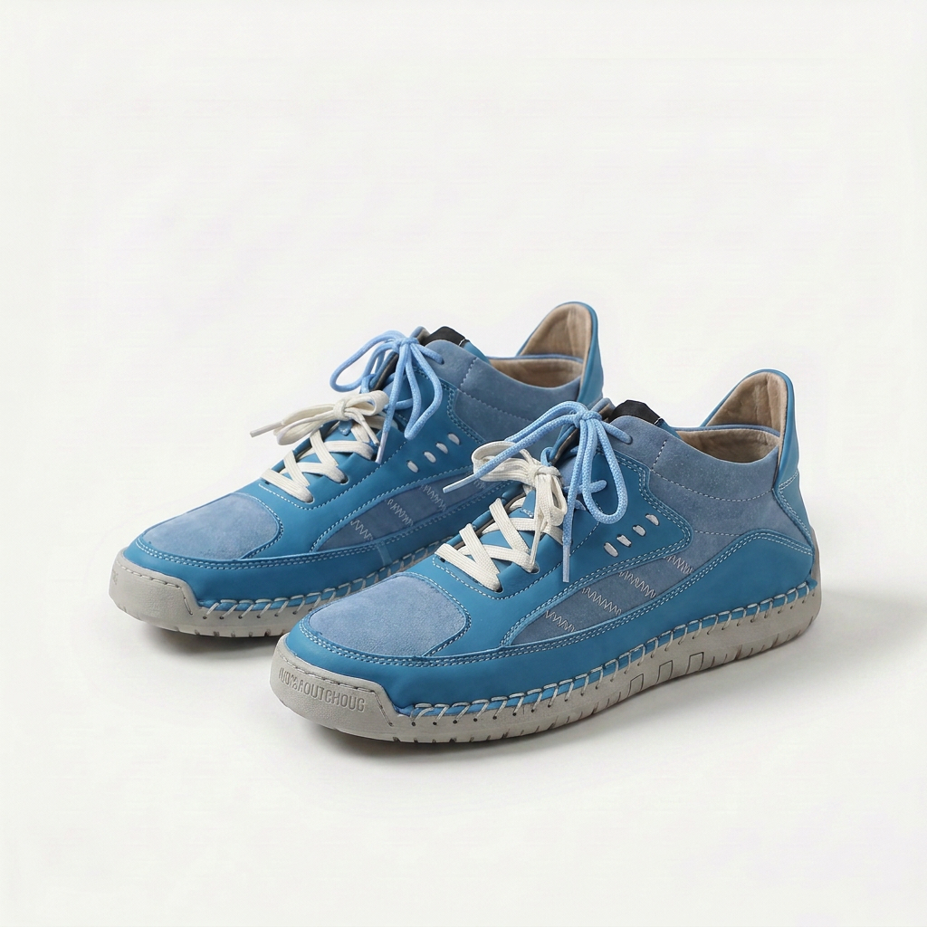 Bente – Warm High-Top Sneaker Boot, view 9