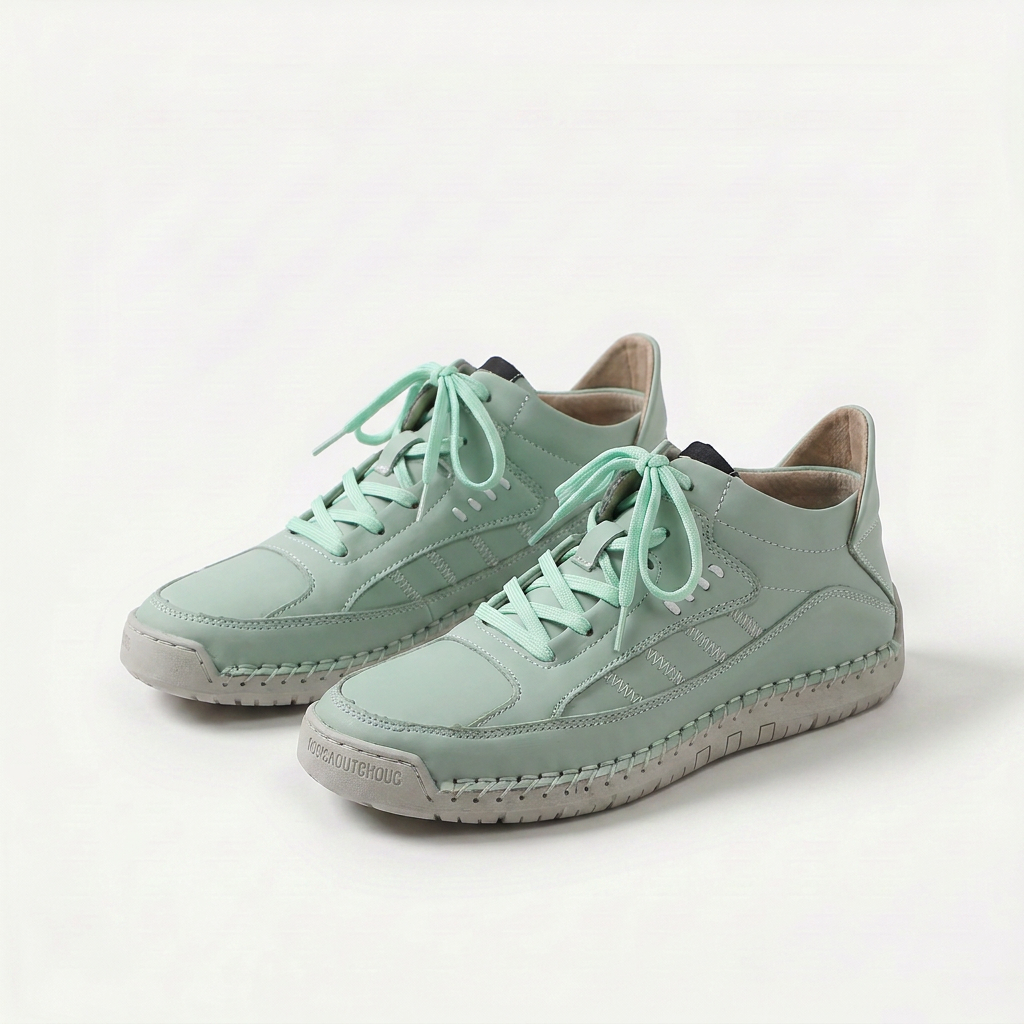 Bente – Warm High-Top Sneaker Boot, view 3