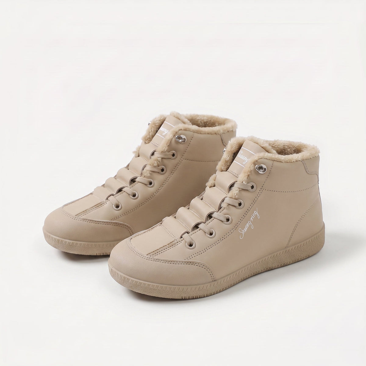 Elin – Warm-Lined Hiking Boot, view 3