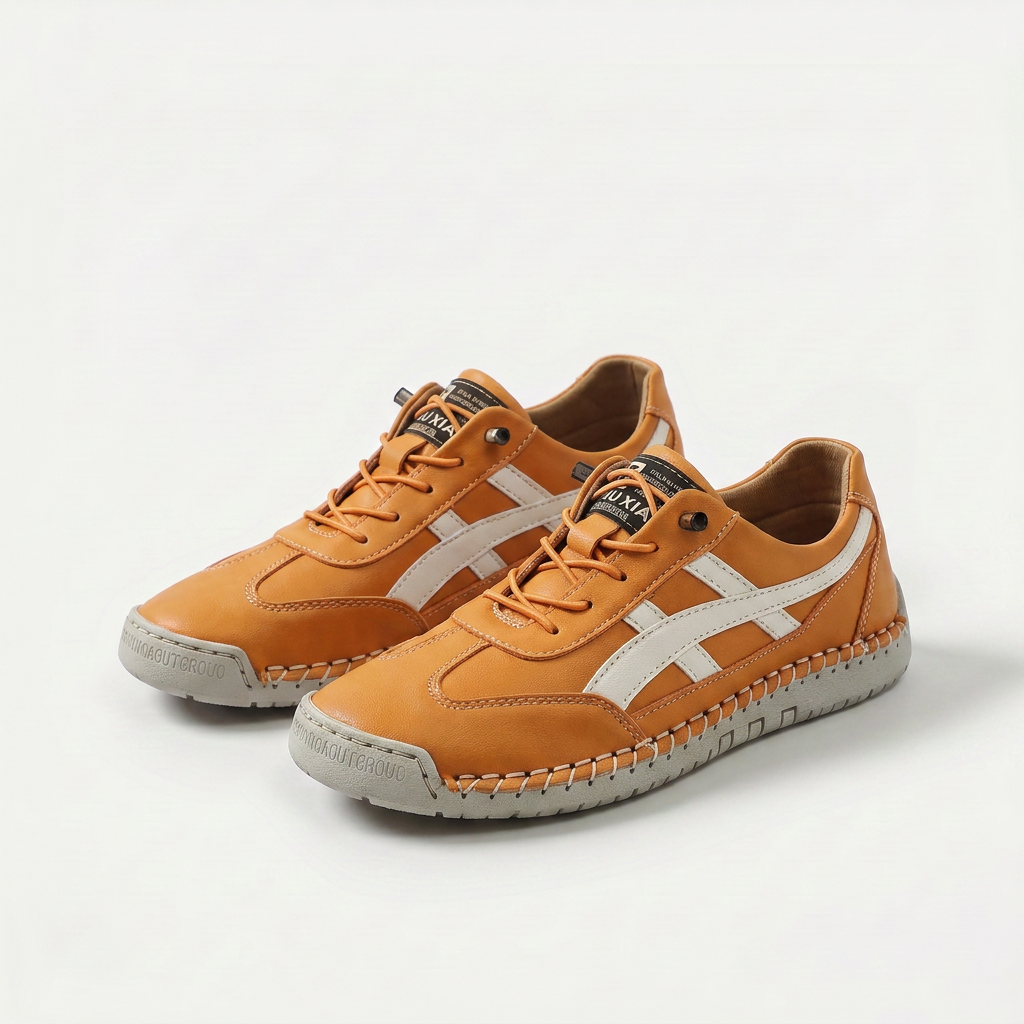 Juna – Lightweight Comfort Sneaker for Long Walks, view 12