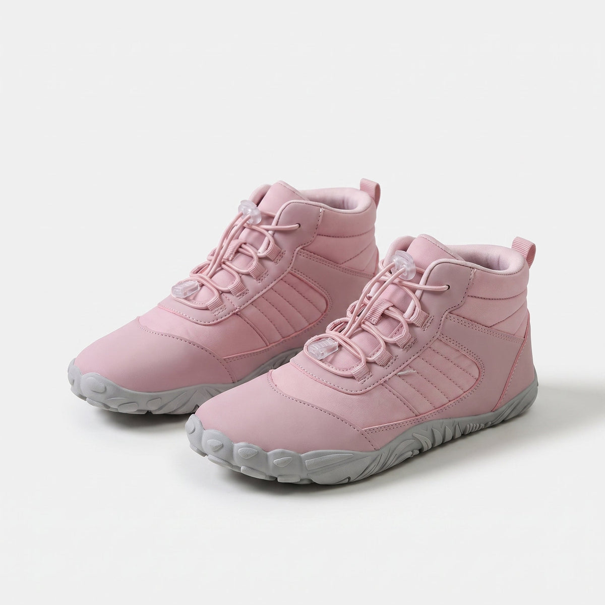 Britt – Barefoot Ankle Boot with Wide Toe Box