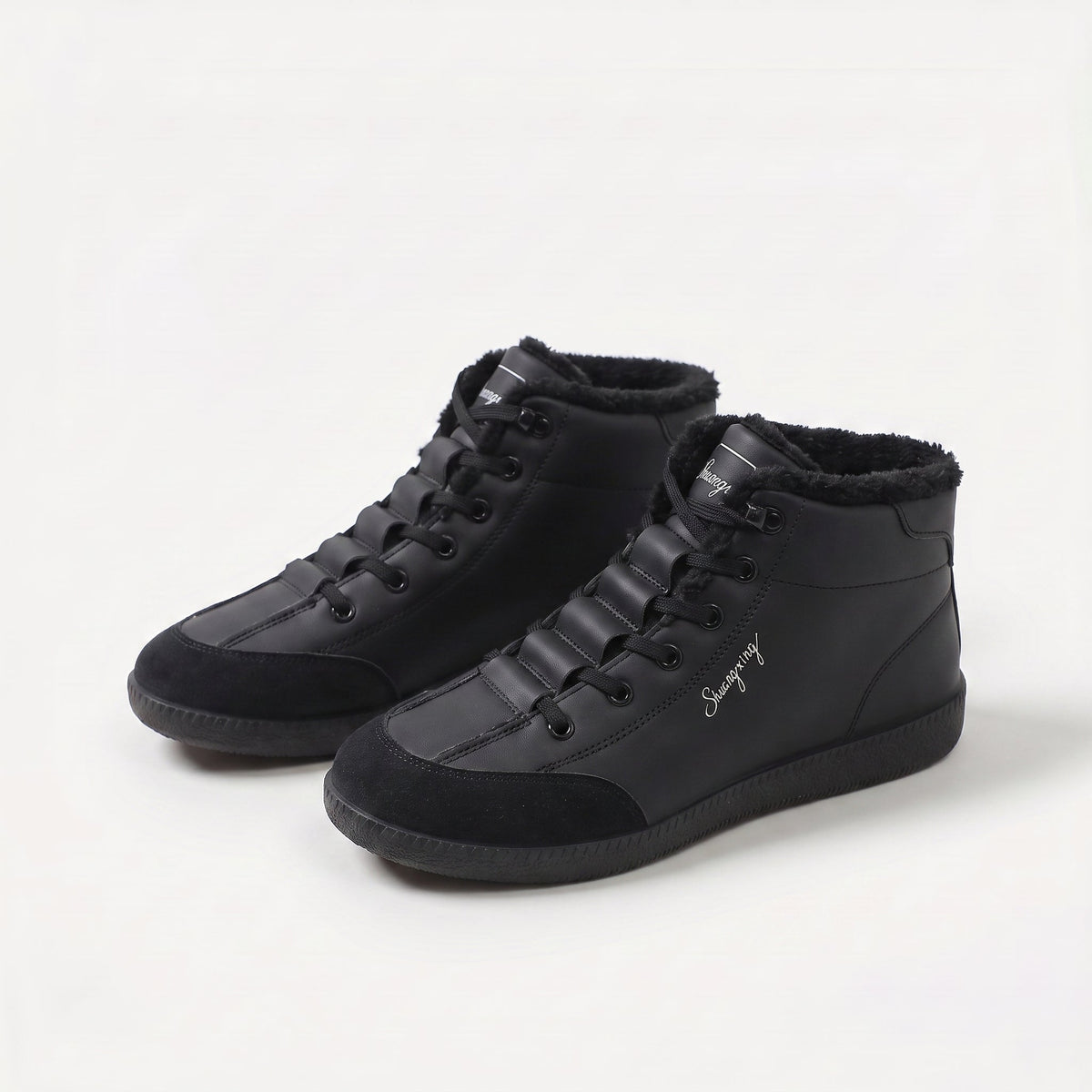 Elin – Warm-Lined Hiking Boot, view 2