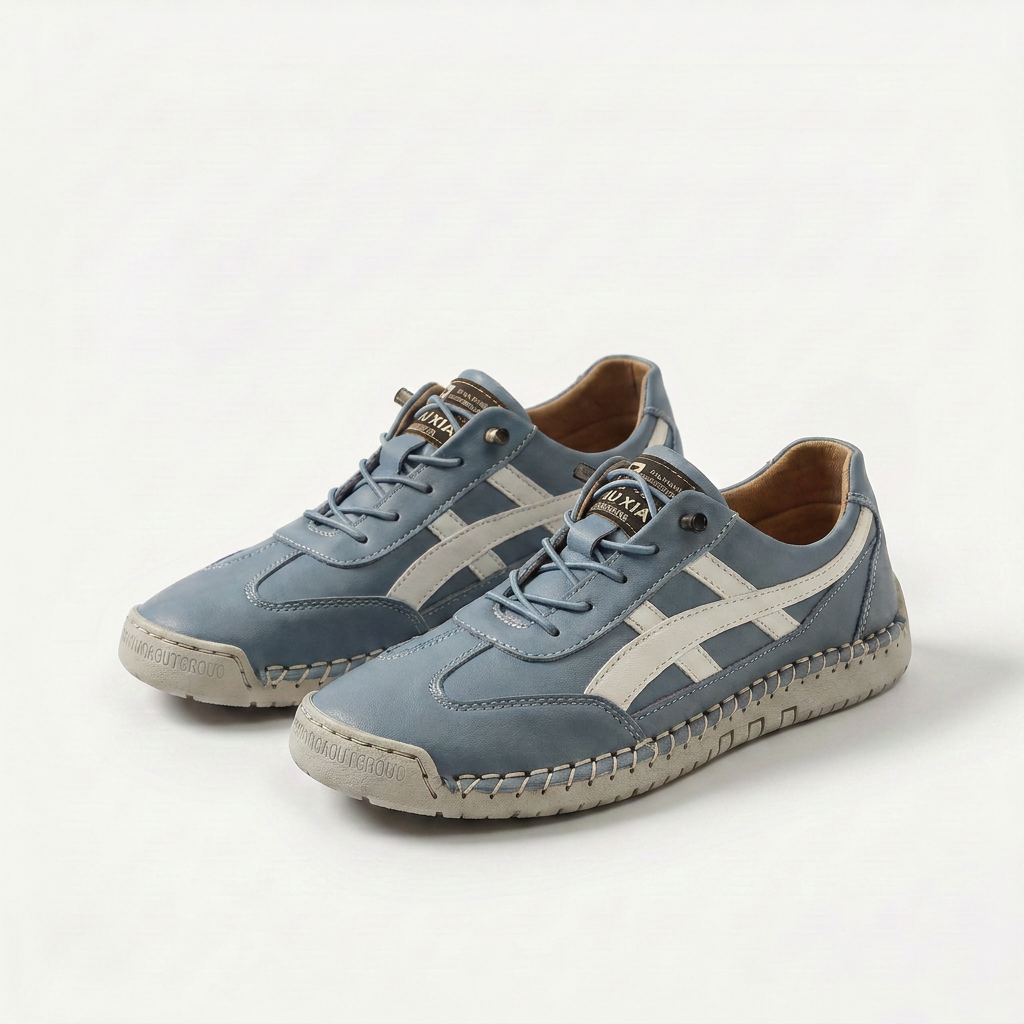 Juna – Lightweight Comfort Sneaker for Long Walks, view 4