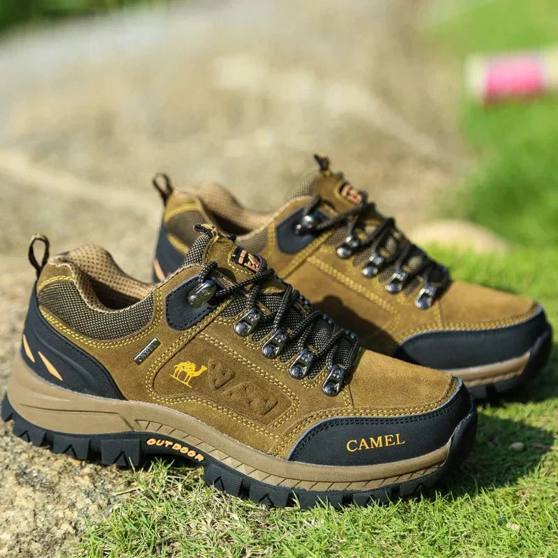 Camille – Mid Hiking Boot, view 2