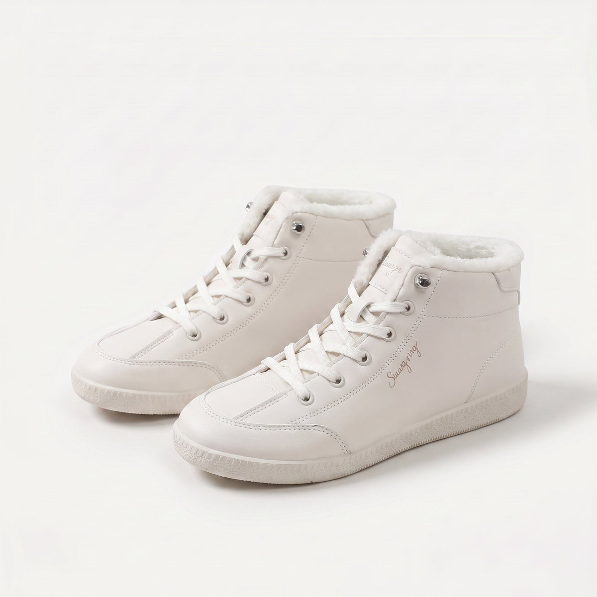 Elin – Warm-Lined Hiking Boot