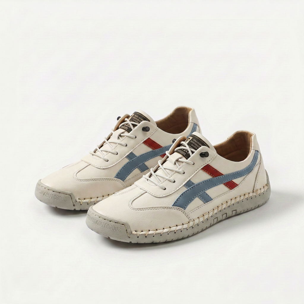 Juna – Lightweight Comfort Sneaker for Long Walks