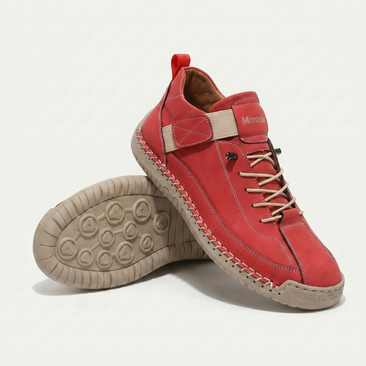 Mia – Comfort Sneaker, view 25