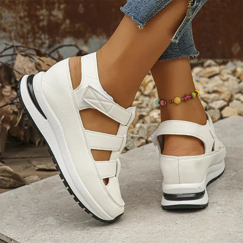 Lone – Comfort Sandal, view 7
