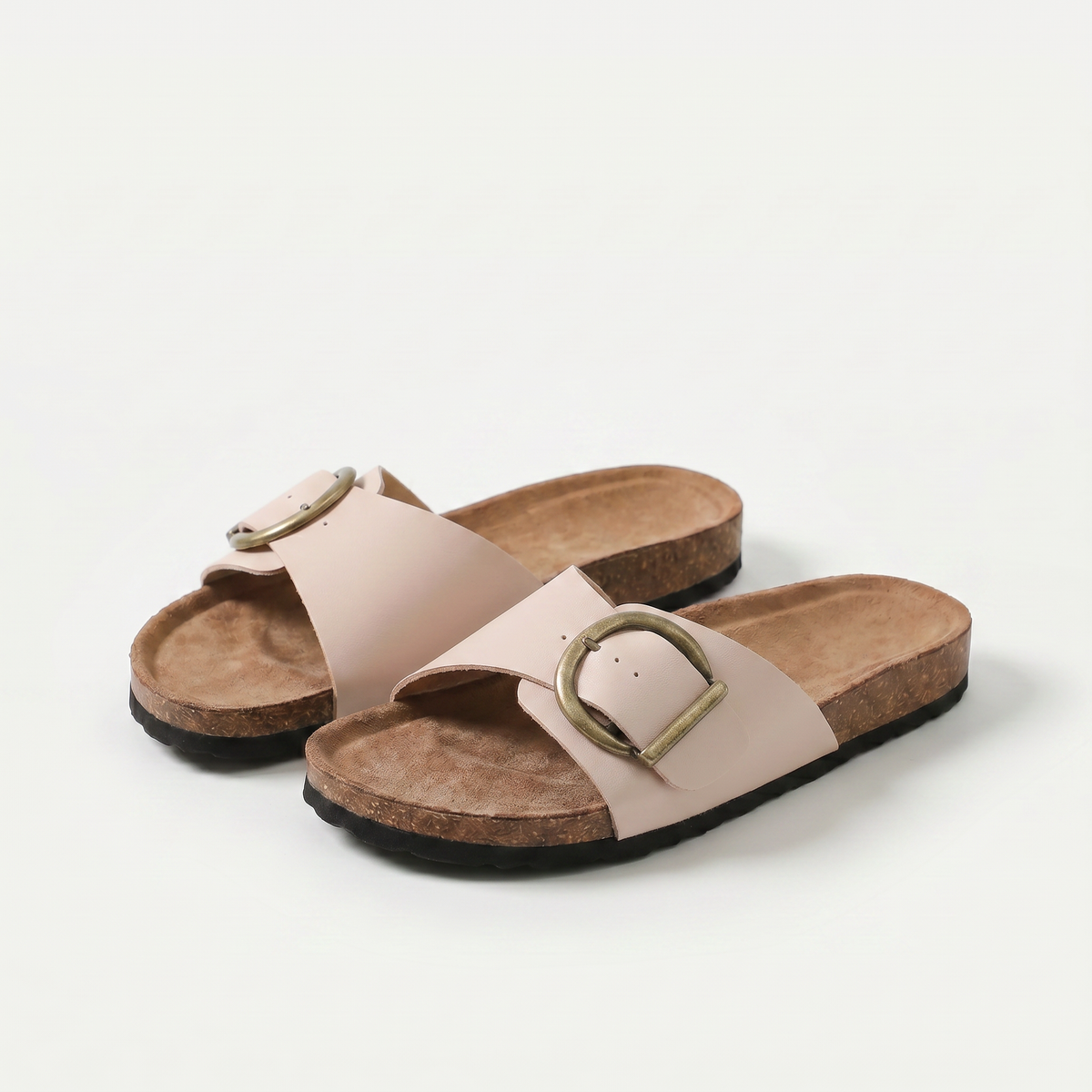 Aurora – Slip-On Comfort Sandal