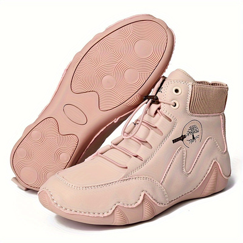 Maja – Slip-On Comfort Sneaker with Non-Slip Sole, view 6