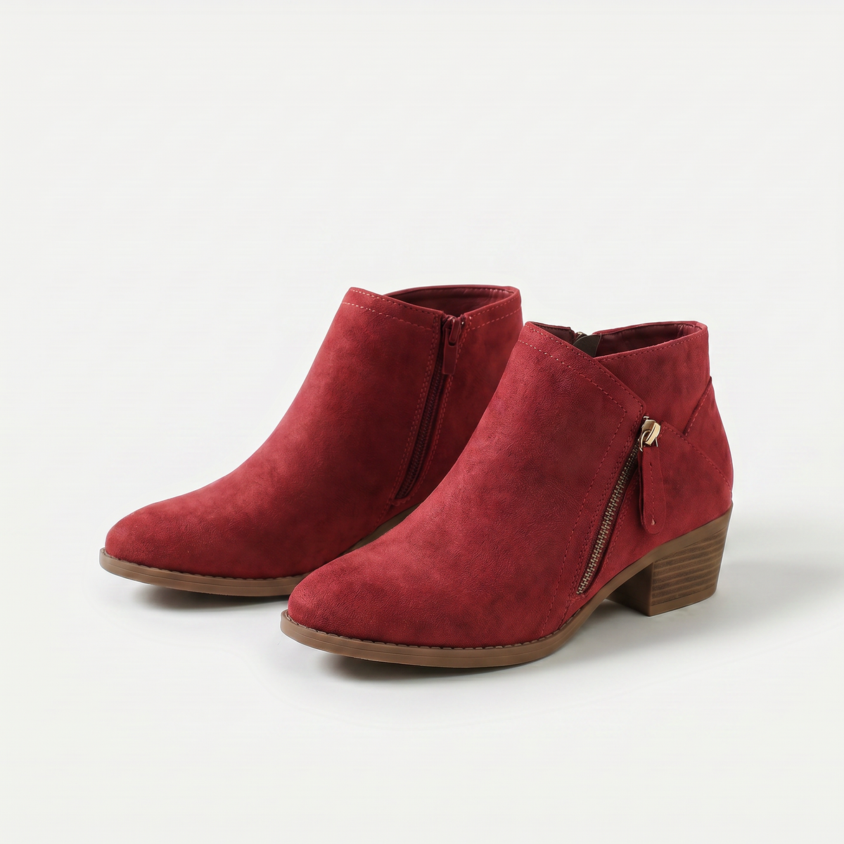 Bella – Comfort Ankle Boot, view 14