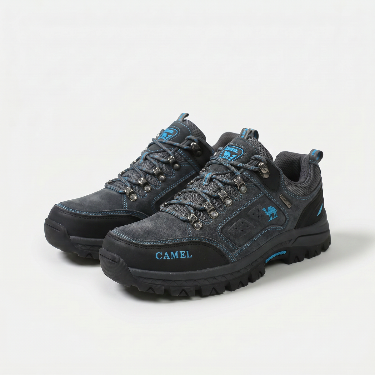 Camille – Mid Hiking Boot, view 13