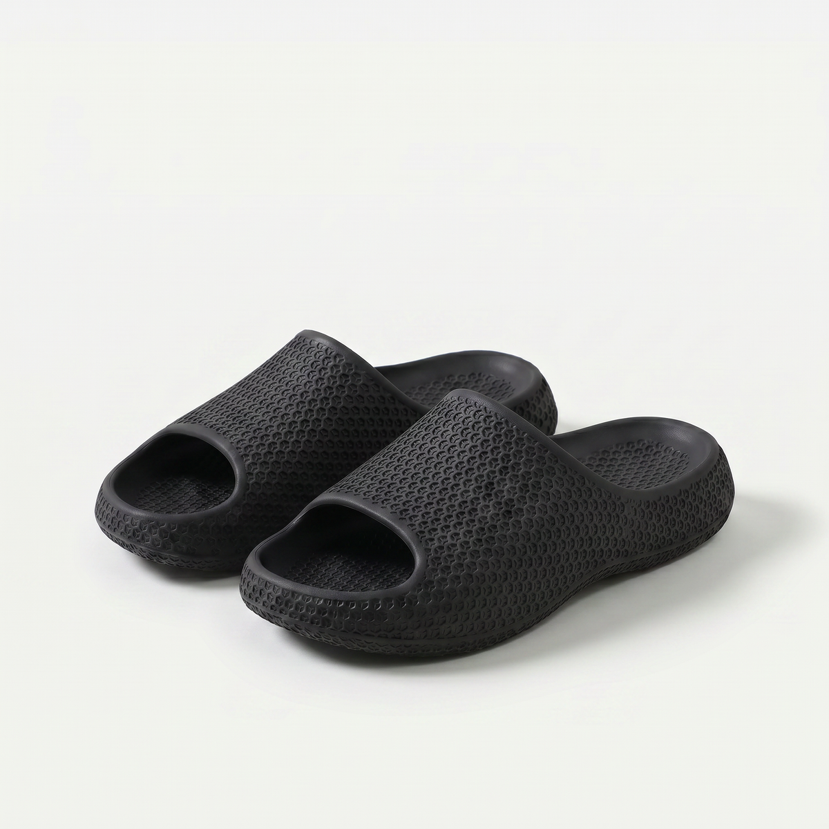 Claudia – Cushioned Comfort Clog, view 10