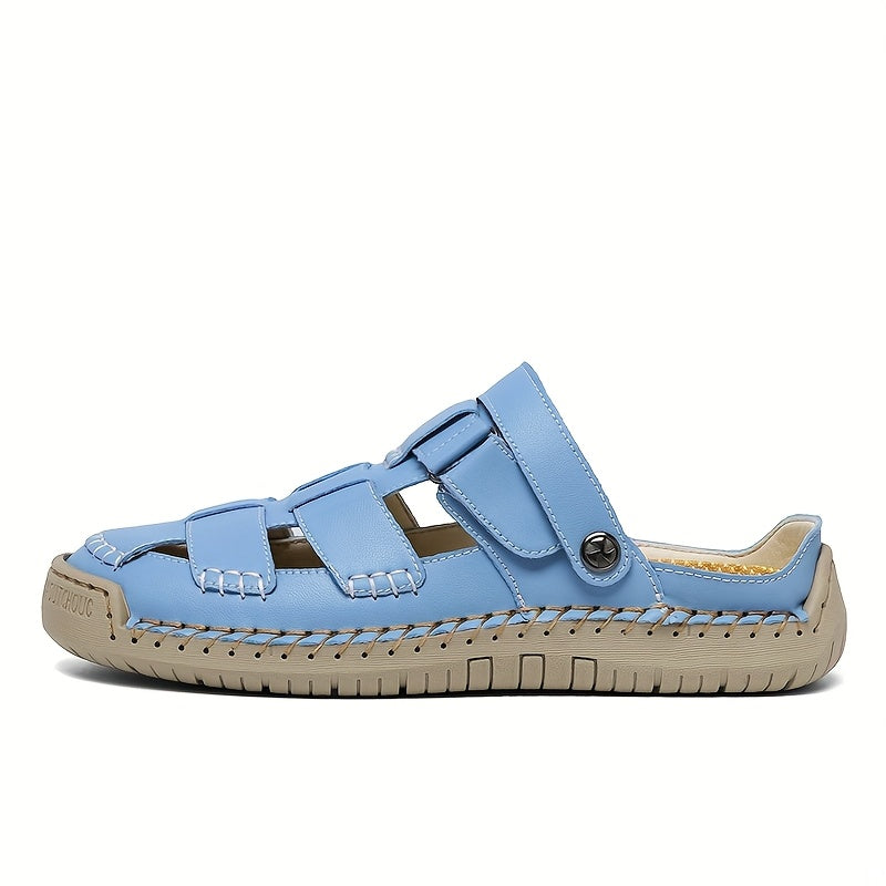 Elina – Adjustable Comfort Sandal, view 3