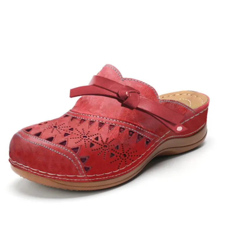 Lyla – Everyday Comfort Clog, view 6