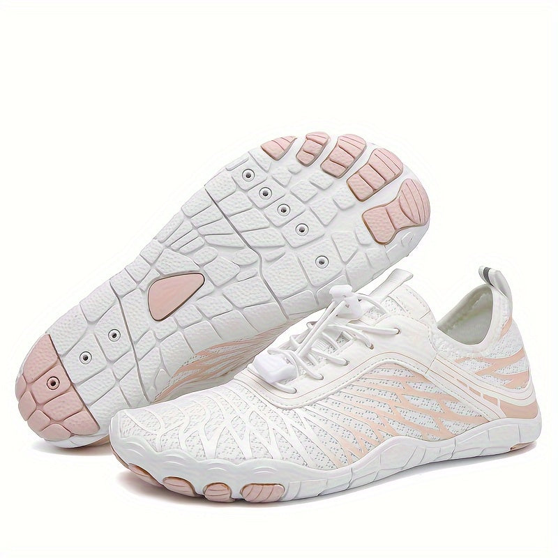 Yara – Lightweight Barefoot Water & Fitness Shoe, view 2