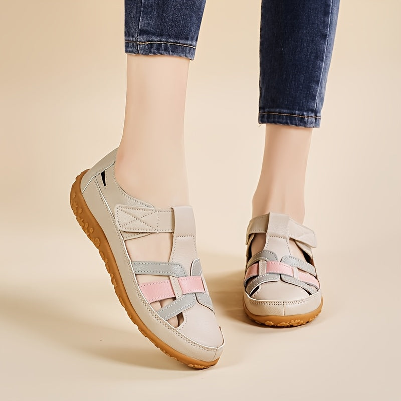 Lea – Everyday Comfort Sandal, view 4