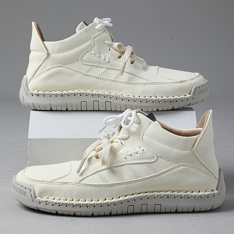 Bente – Warm High-Top Sneaker Boot, view 8