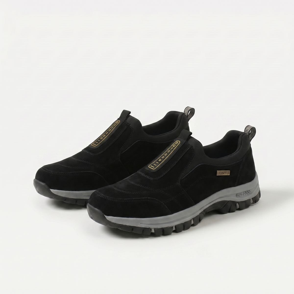 Fay – Comfort Shoe with Wide Toe Box, view 9