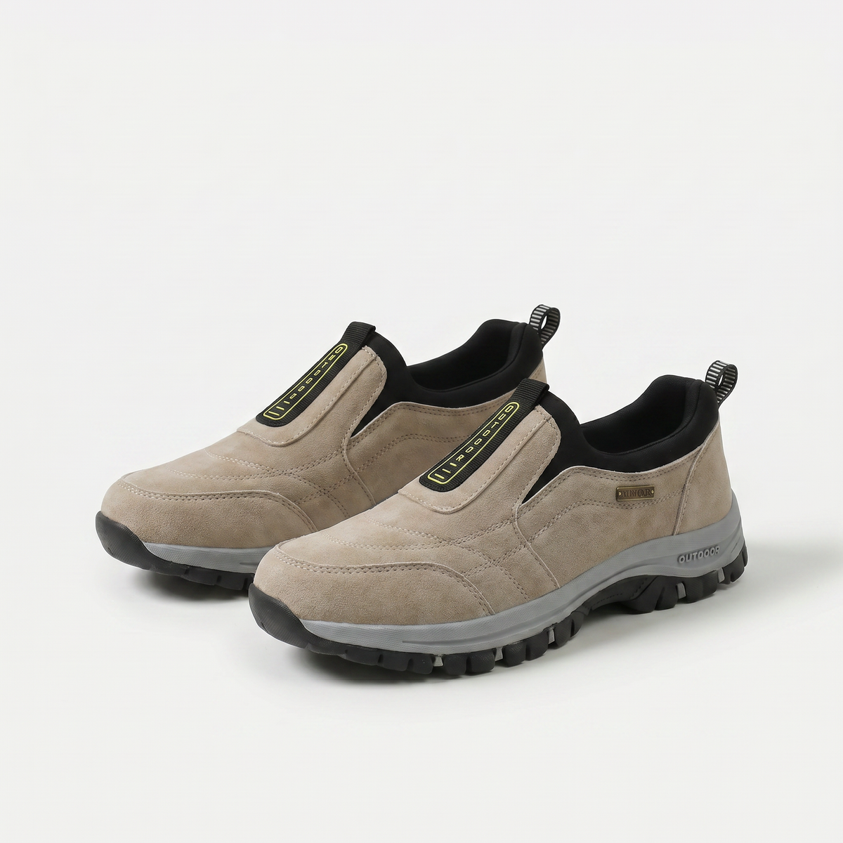 Fay – Comfort Shoe with Wide Toe Box, view 10