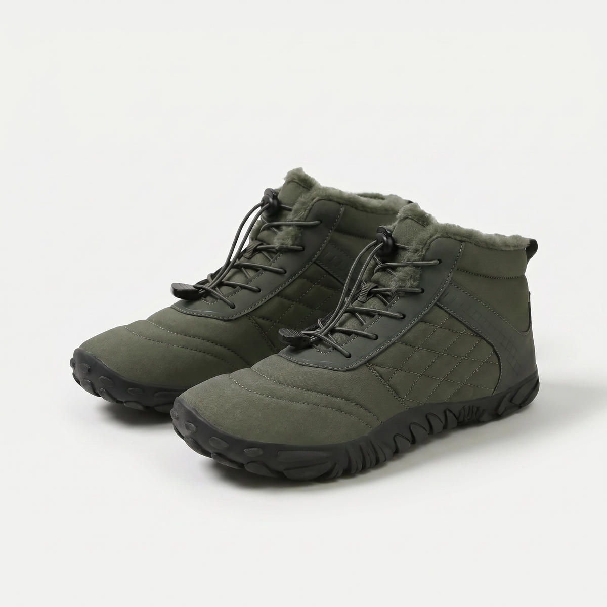 Selma – Waterproof Barefoot Shoe, view 4