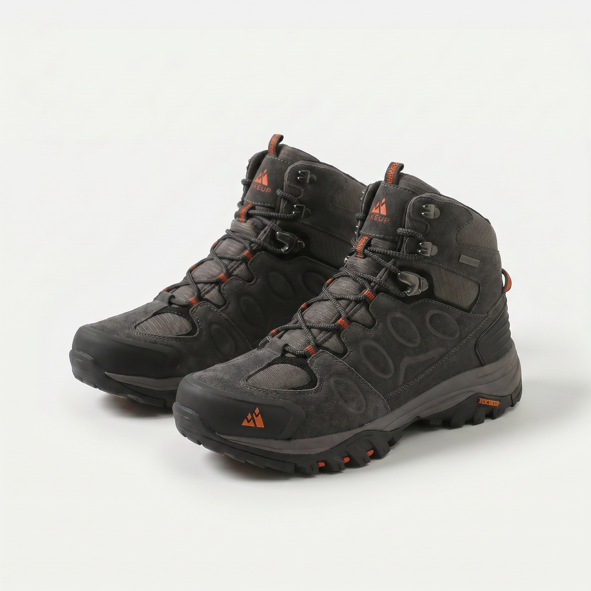 Tove – Trekking Shoe with Reinforced Toe Cap, view 12