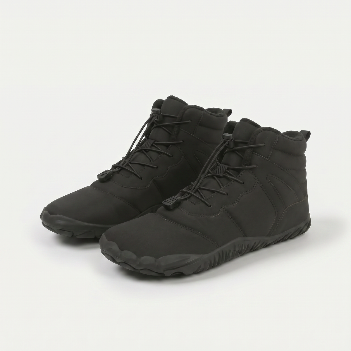 Ilse – Waterproof Thermal Barefoot Shoe, view 12