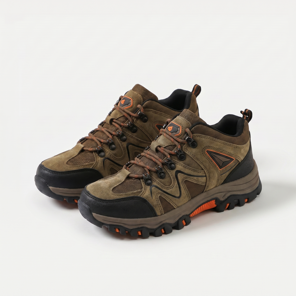 Signe – Comfort Hiking Shoe, view 14