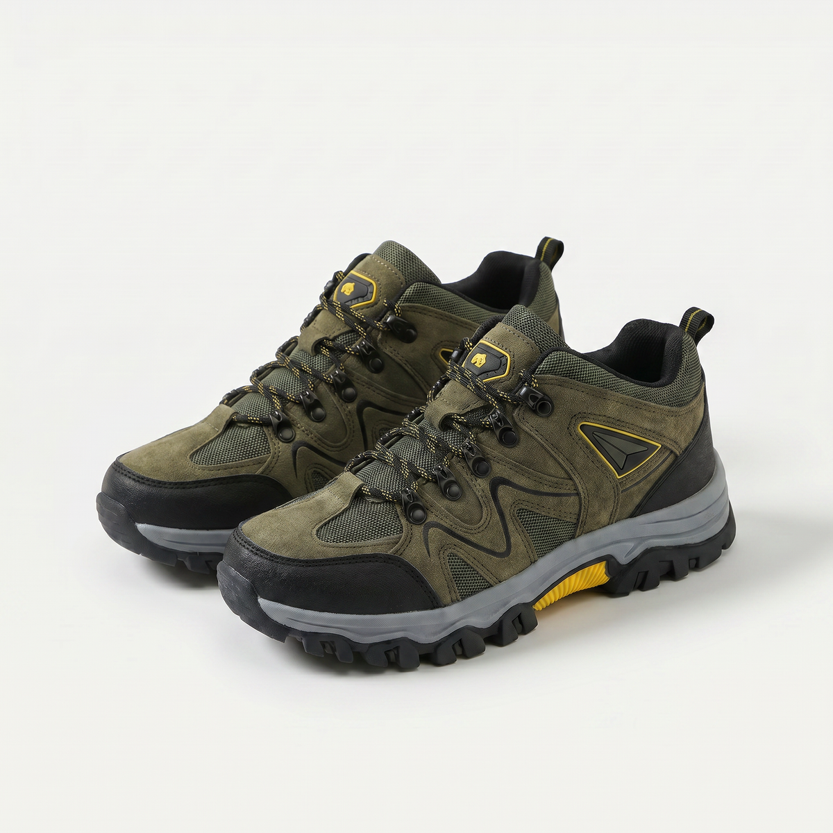 Signe – Comfort Hiking Shoe, view 15
